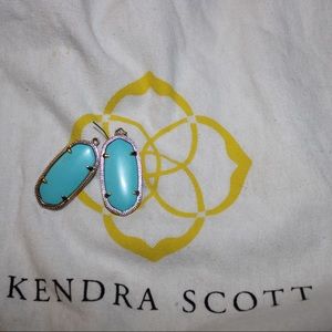 Kendra Scott Elle Earrings